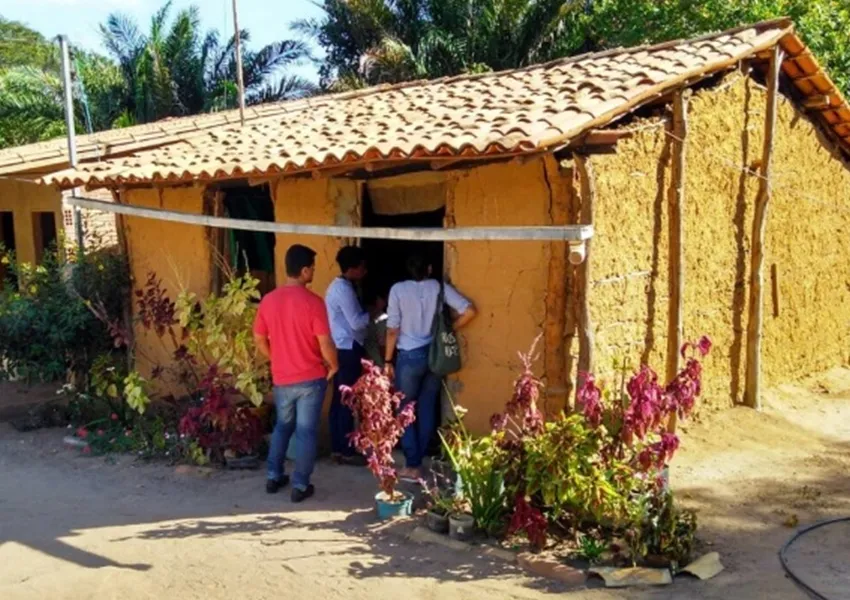 Brasil tem 7,6 mil comunidades quilombolas, mostra Censo