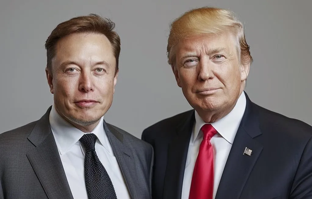 Trump anuncia Elon Musk como chefe de nova pasta de Eficiência Governamental