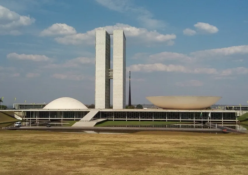 Eleição para a presidência da Câmara dos Deputados será em 1º de fevereiro