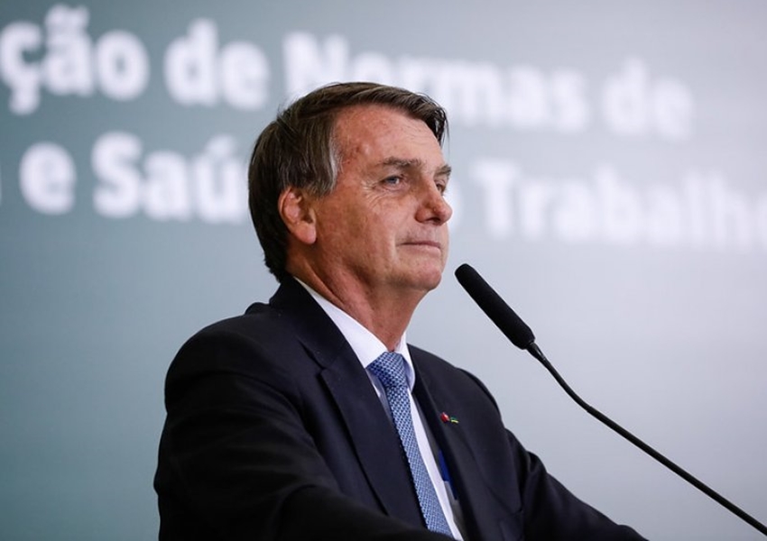 Partido de Bolsonaro faz projeção eleitoral caso ex-presidente seja condenado pelo TSE