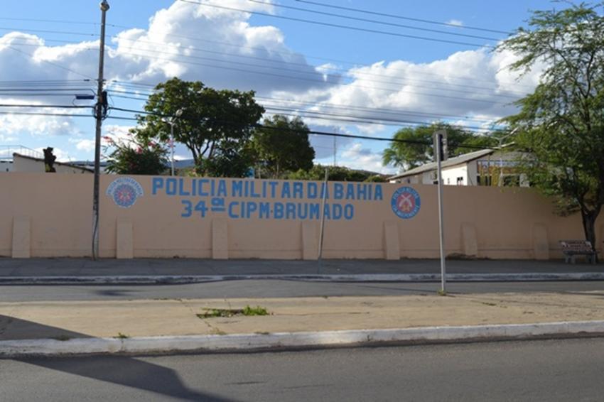 Brumado: 34ª Companhia Independente de Polícia Militar comemora o 20º aniversário