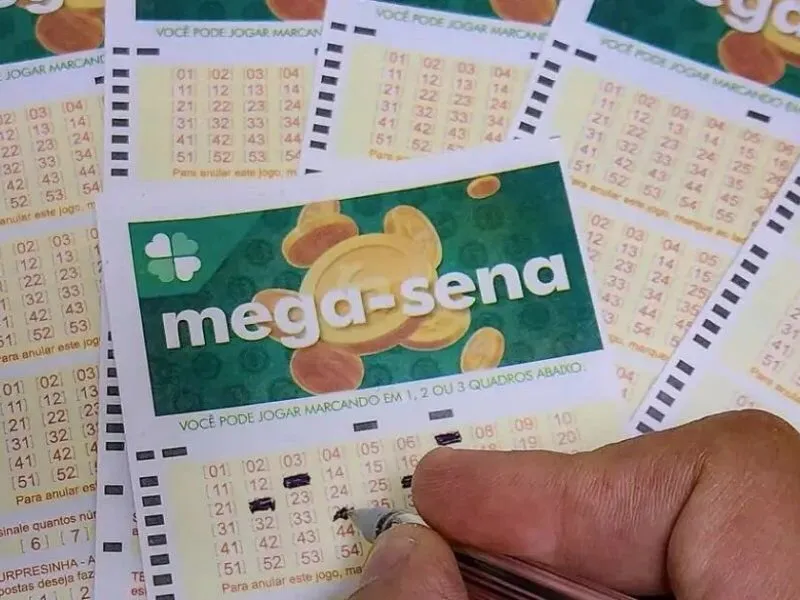 Mega-Sena sorteia prêmio de R$33 milhões neste sábado