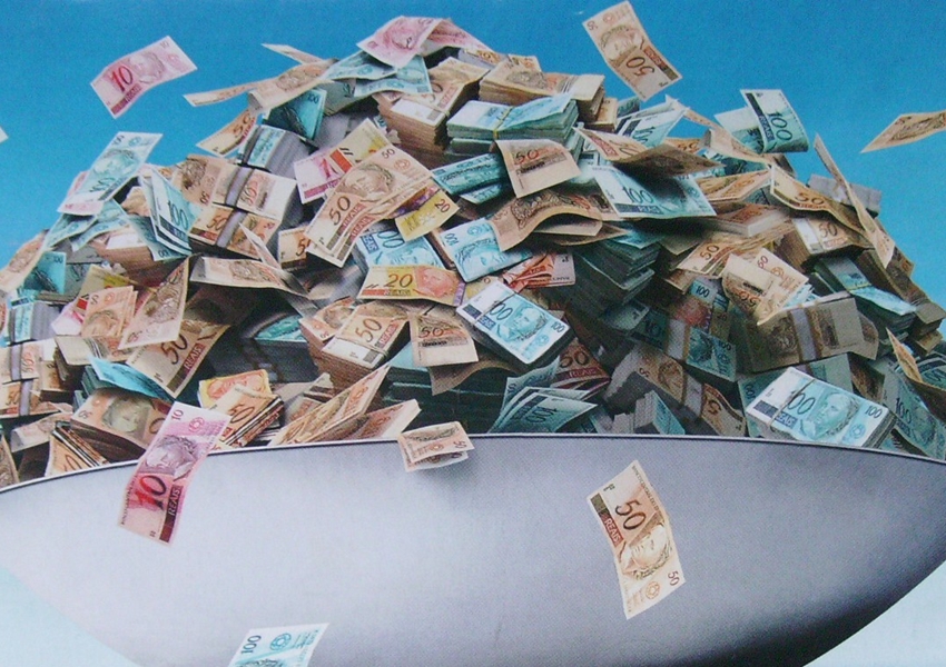 Bahia: Municípios recebem repasse extra de R$ 372 mi da União