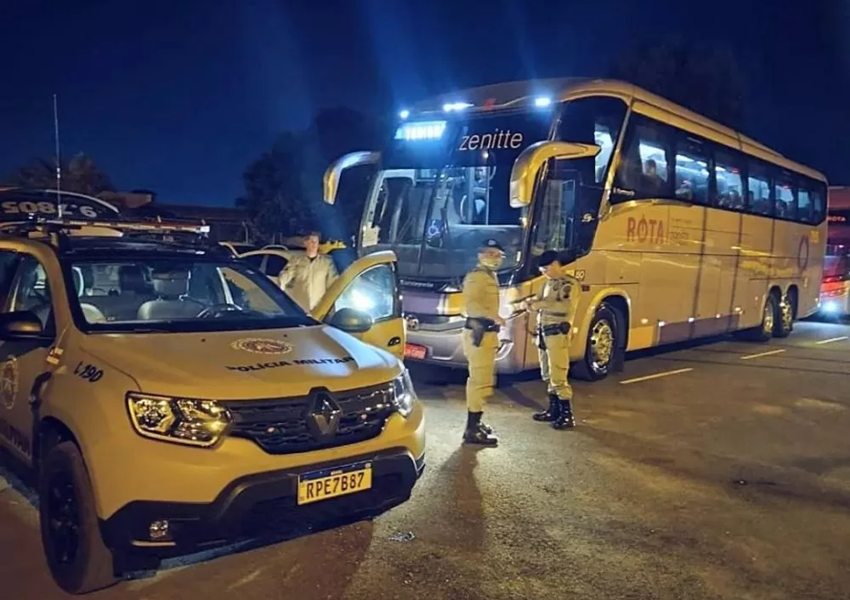 Tropas da CPRSO são enviadas para reforçar a segurança no Carnaval de Salvador, Rio de Contas e Cândido Sales