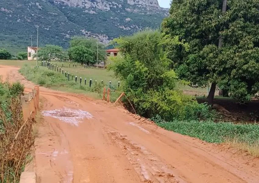 Prefeito Ricardinho Ribeiro anuncia licitação para construção da ponte do Tabuleiro em Livramento