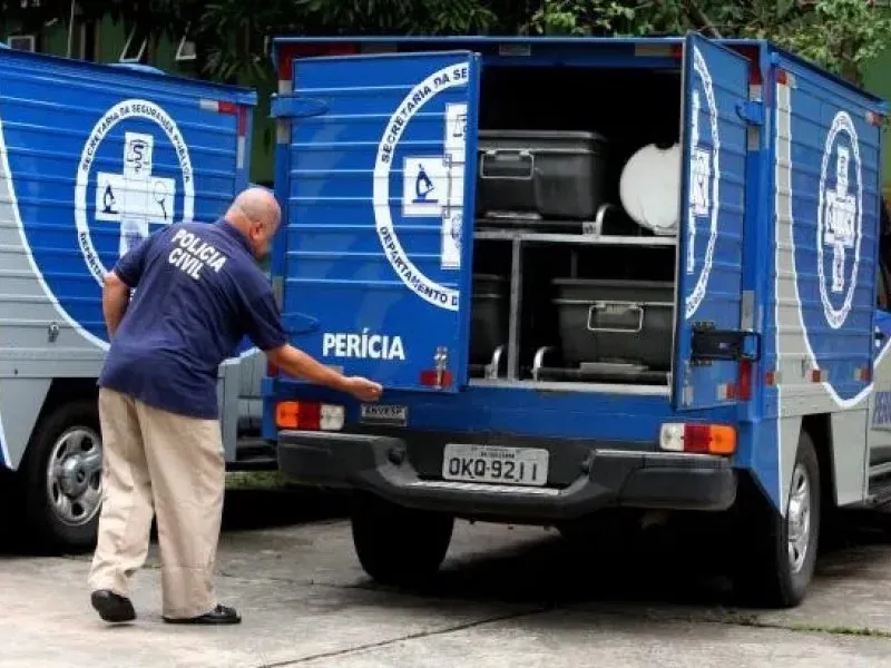 Mulher de 21 anos é assassinada com espátula de cozinha industrial em Itapetinga