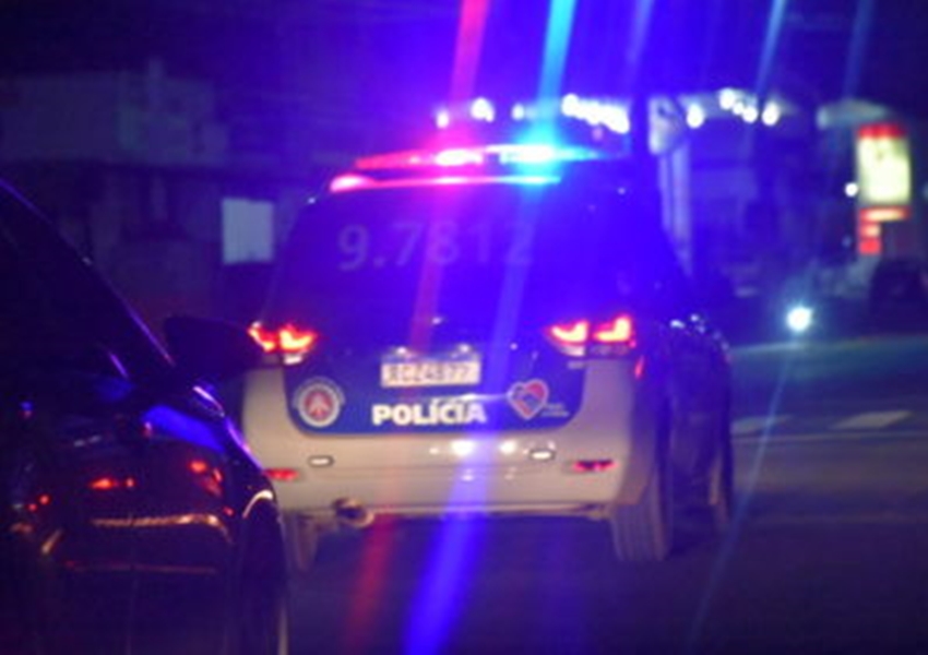 Conquista: homem tenta matar rival e morre durante Ação Policial no bairro Vila América