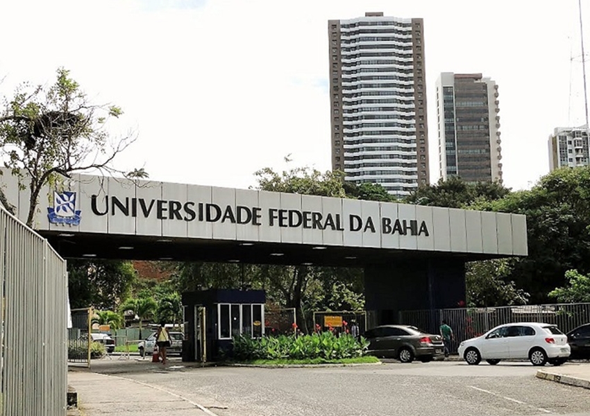 Professor da UFBA é demitido após denúncias de assédio sexual envolvendo alunas e funcionária