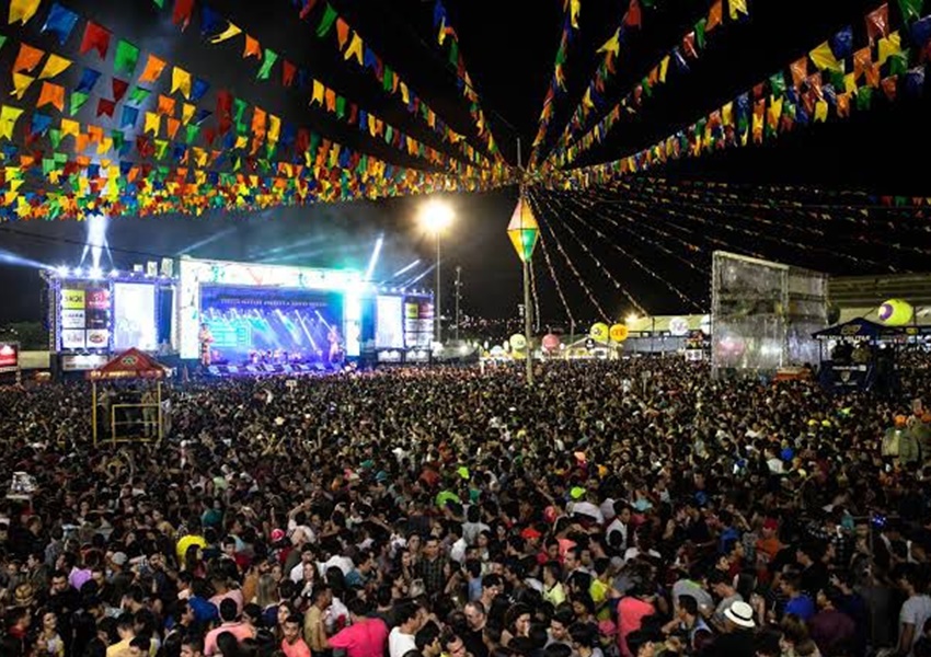 Ministério da Saúde alerta para acidentes que causam queimaduras em festas juninas