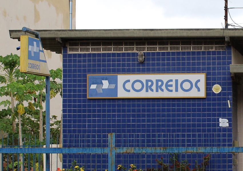 Correios anunciam fechamento de 12 agências na Bahia; veja quais