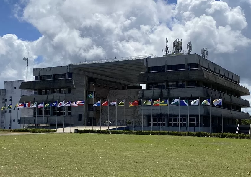 Assembleia Legislativa da Bahia retoma atividades regulares com fim do recesso