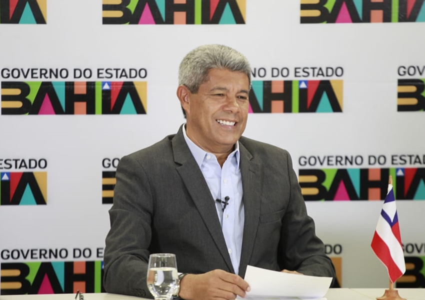 Jerônimo Rodrigues anuncia novos gestores de órgãos da administração estadual