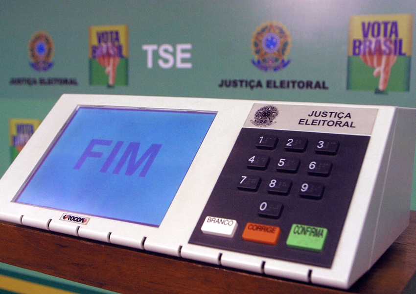 STF permite que cassação de mandato pelo TSE leve a novas eleições