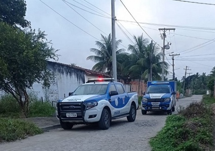 Bahia lidera ranking de mortes violentas no Brasil