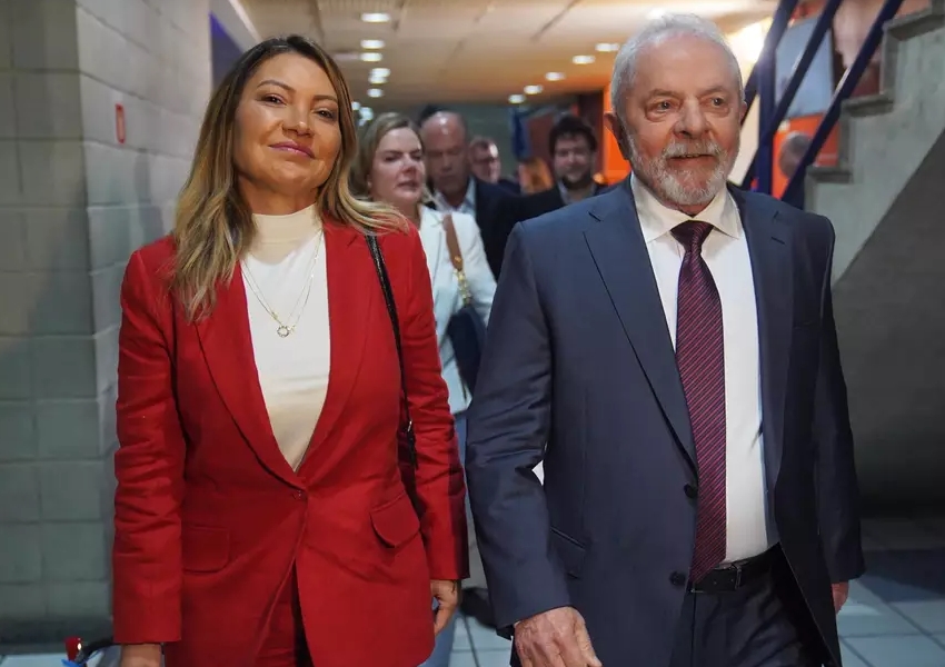 Lula perde para Bolsonaro na audiência do Jornal Nacional