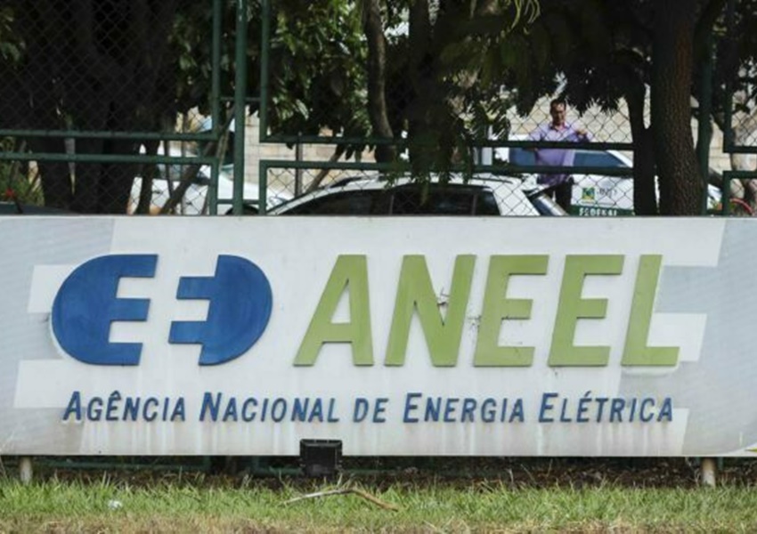 Aneel propõe tornar o pix uma das formas de pagamento da conta de luz