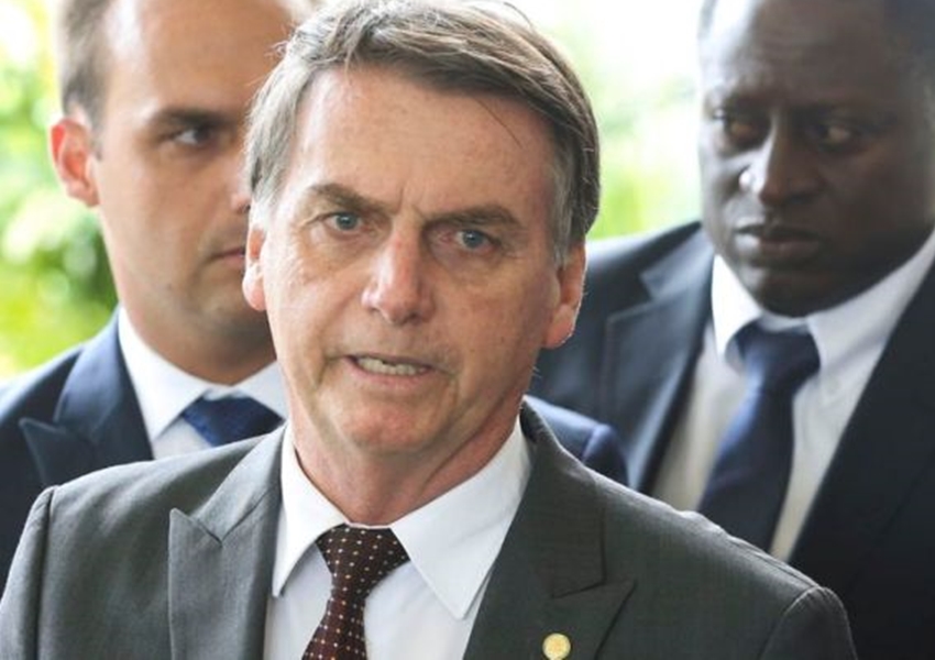 Bolsonaro diz que ainda está indefinido nome para o MEC