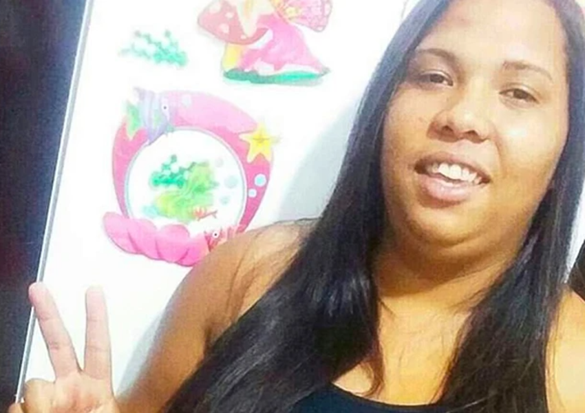 Proprietária de bar é assassinada a tiros enquanto trabalhava em Juazeiro