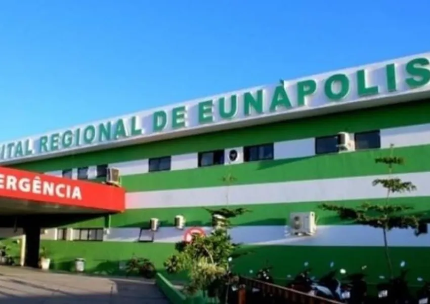 Hospital Regional de Eunápolis enfrenta crise; gestão adota medidas emergenciais