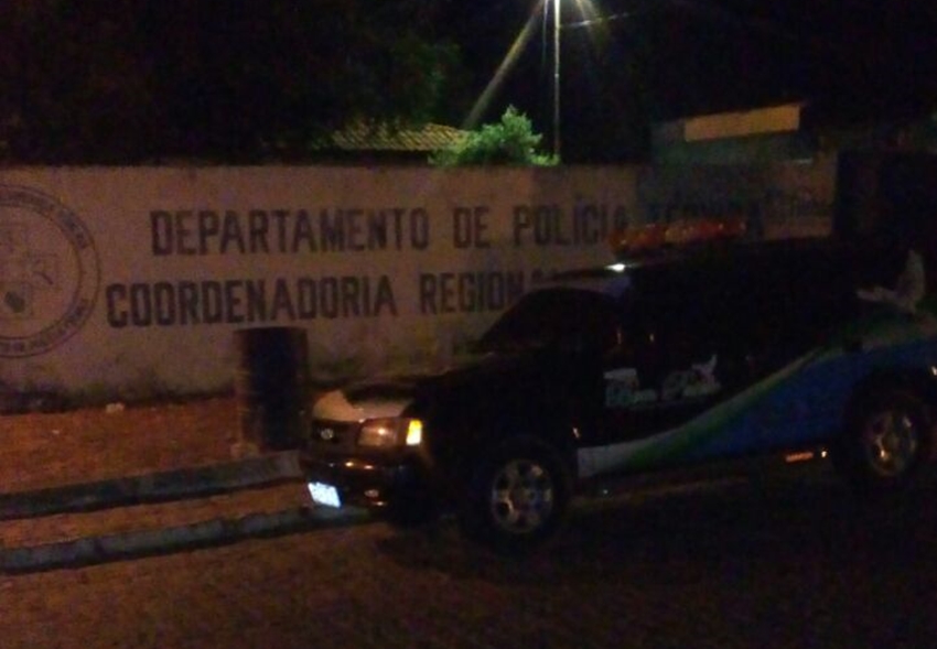 Caso Gabi: IML libera corpo e sepultamento acontecerá ainda na noite desta quinta-feira (12)