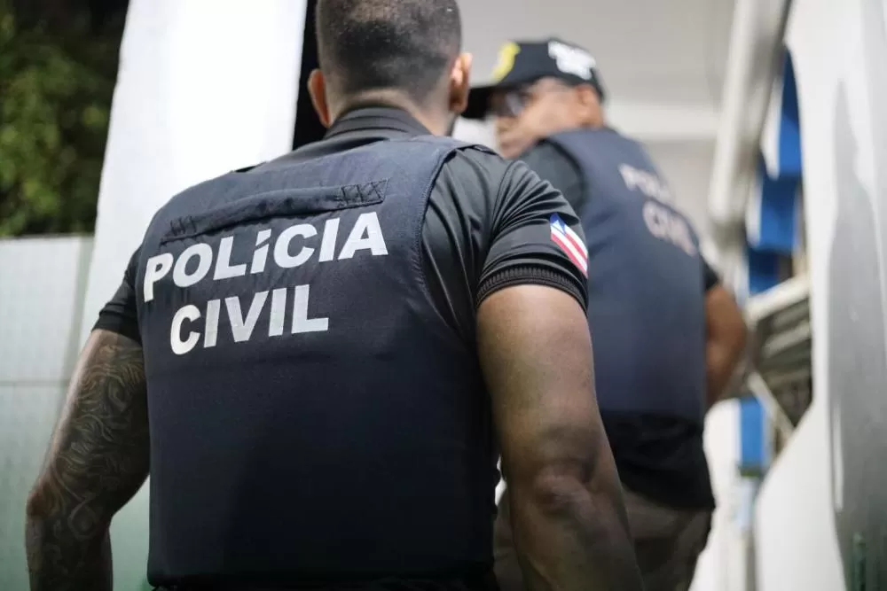 Publicado 2º edital de convocação de aprovados no concurso da Polícia Civil da Bahia