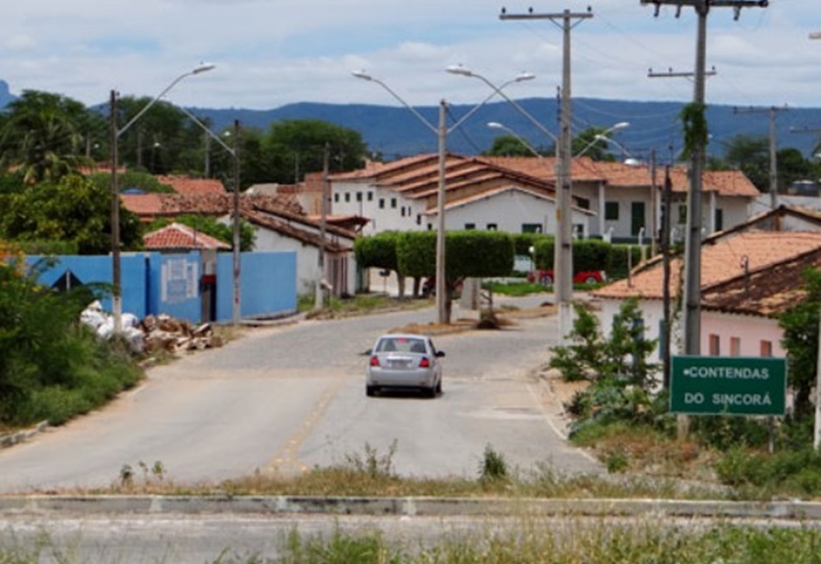 Homem é preso acusado de agredir e torturar senhor na zona rural de Contendas do Sincorá