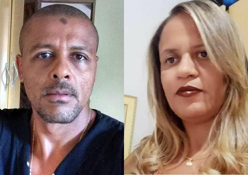 Homem mata ex-esposa e comete suicídio em Paramirim