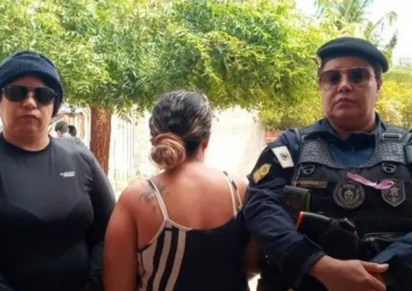 Mulher foge após ficar em cárcere privado por 28 anos em Juazeiro