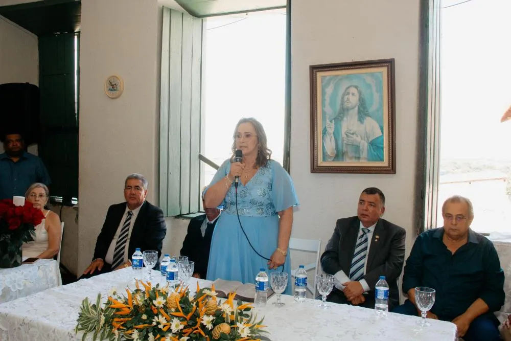 Prefeita Joanina confirma primeiros nomes do secretariado em Livramento