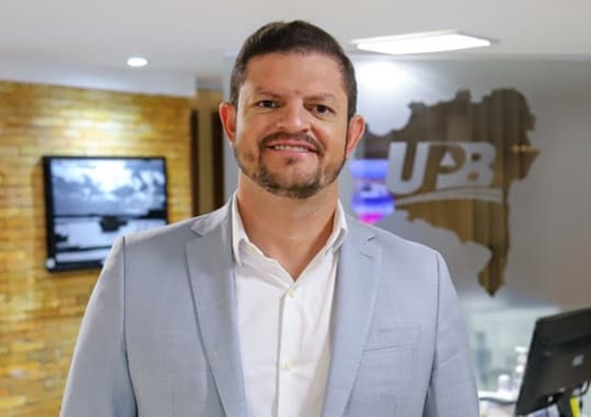 Durante mobilização em Brasília, presidente da UPB defende auxílio financeiro emergencial da União aos municípios