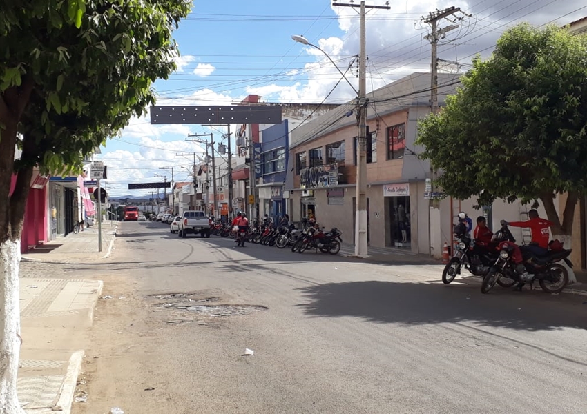 Cruzamento no centro de Livramento torna-se palco frequente de acidentes