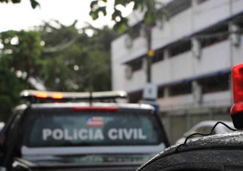 Operação Escola Segura: 15 adolescentes são conduzidos pela Polícia Civil