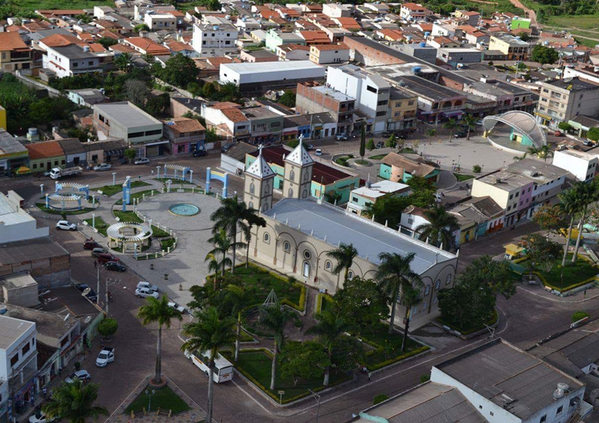 Foragido por homicídio é capturado pela Cipe Sudoeste em Barra da Estiva