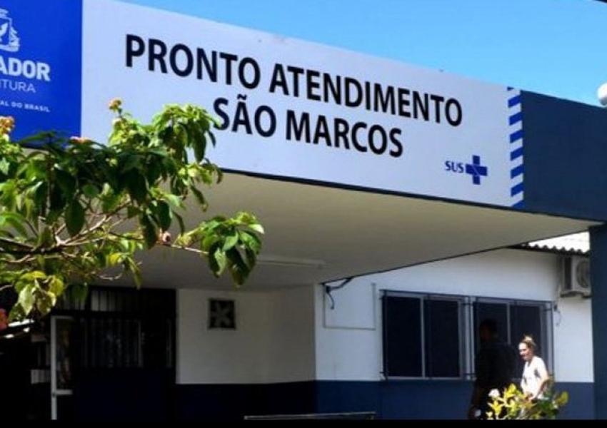 Bebê de um ano é intoxicado por haxixe e madrasta é autuada por tentativa de homicídio em Salvador