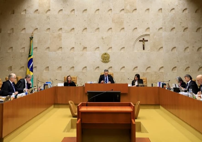 STF julga ação sobre pagamento de precatórios e favorece planos do governo