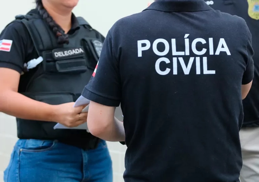 Homem é preso suspeito de assediar 117 mulheres por uma rede social