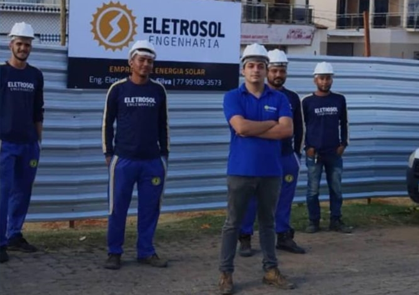 Eletrosol  Engenharia ofertará gratuitamente Curso de Eletricista Residencial Básico