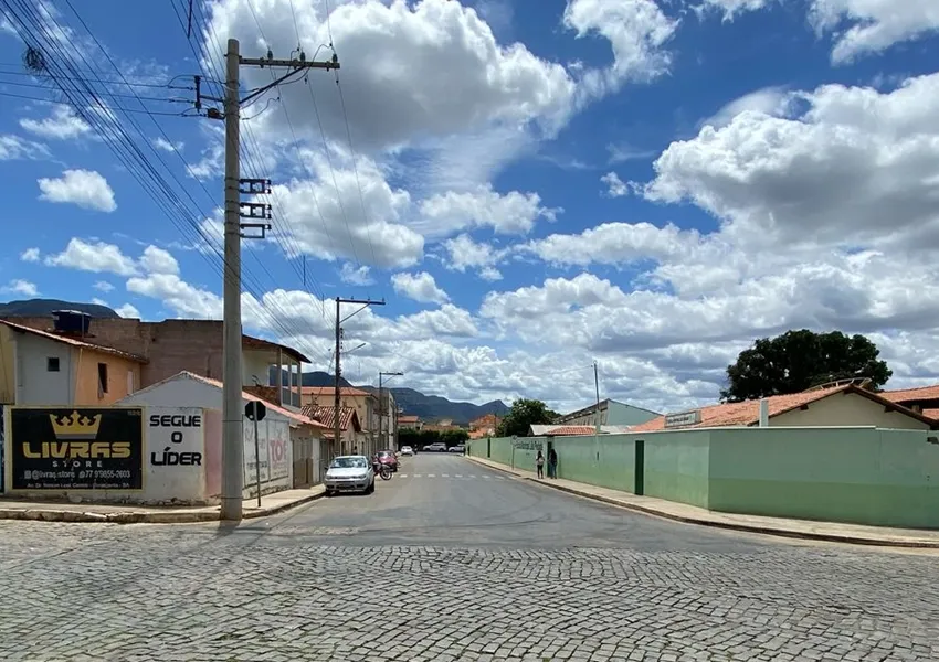 Acesso à Rua da Lelis Piedade será alterado em Livramento a partir de Sexta-feira (14)