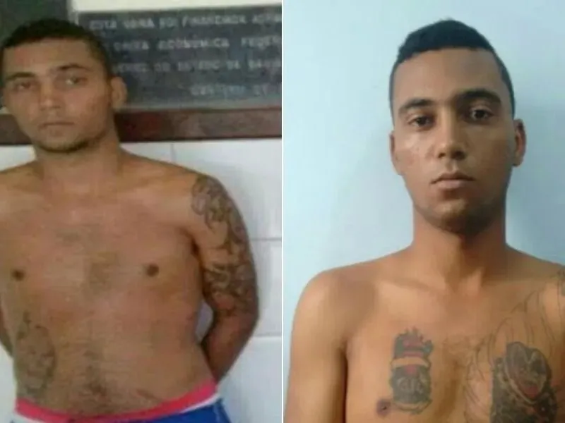 Um dos criminosos mais procurados da Bahia morre em confronto com policiais