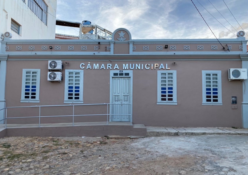 Câmara Municipal de Livramento convida população para Audiência Pública