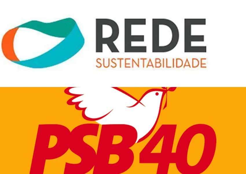 Livramento de Nossa Senhora: REDE e PSB realizarão convenções partidárias no dia 4 de Agosto