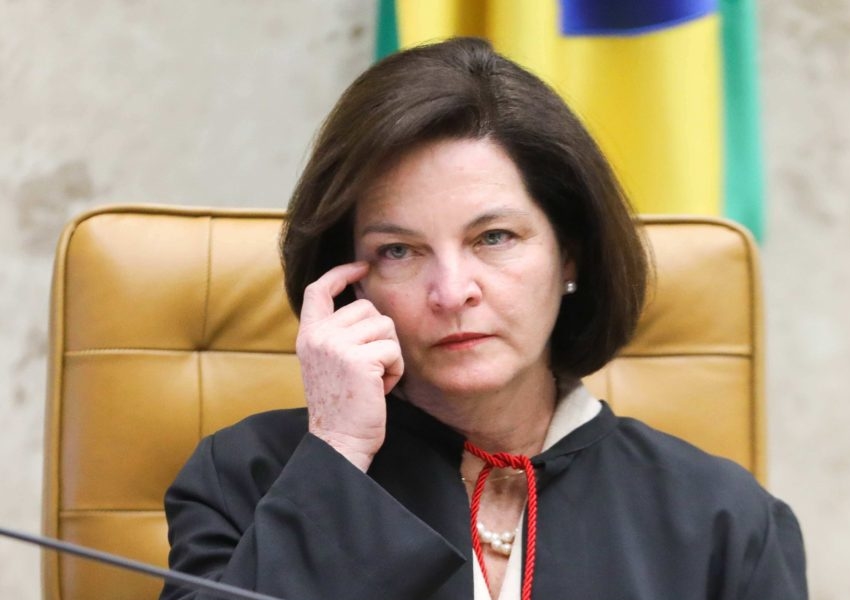 Raquel Dodge defende prisão de Lula em processo de reclamação no STF