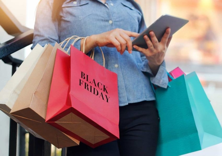 Faturamento na Black Friday cai 28% e e-commerce tem pior desempenho para a data