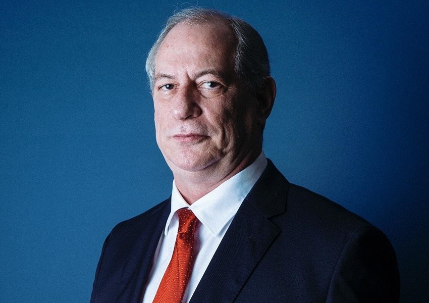 Eleitor de Ciro busca novidade na Presidência e critica polarização, mostra pesquisa