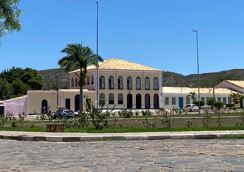 Rio de Contas institui feriado do Dia da Consciência Negra e planeja festividades culturais