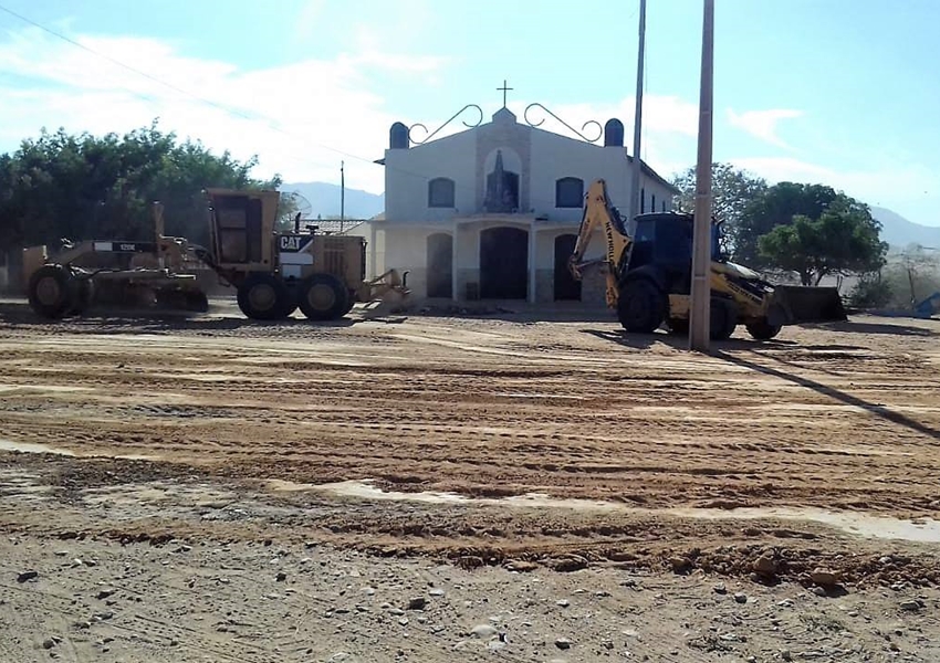 Livramento: Praça do Nado será inaugurada nesta sexta-feira com show da banda Barões do Ghetto