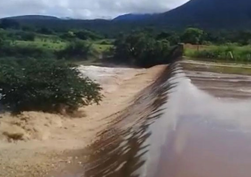 Rio do Pires: Governo lança licitação para a elaboração dos estudos para construção da Barragem do Rio da Caixa