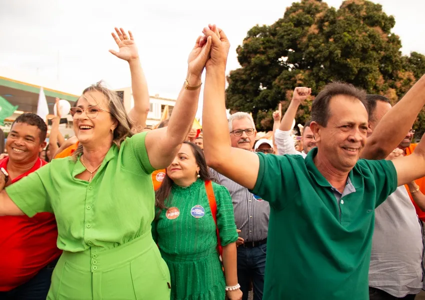 Justiça Eleitoral julga improcedente denúncia de propaganda eleitoral antecipada em Livramento de Nossa Senhora