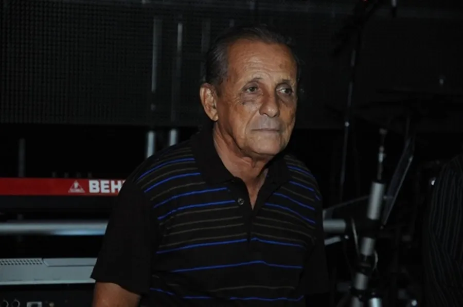 Morre Androsil Rocha e Silva, ex-prefeito de Ubatã