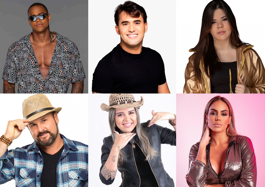 Com shows de Léo Santana, Tayrone, Japinha Conde e outras atrações, Rio de Contas se prepara para festejar de 300 anos de emancipação política